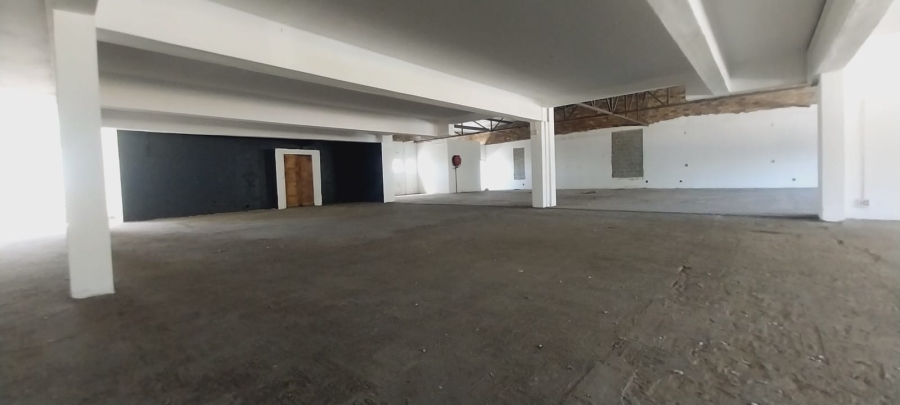 To Let commercial Property for Rent in Woodstock Western Cape